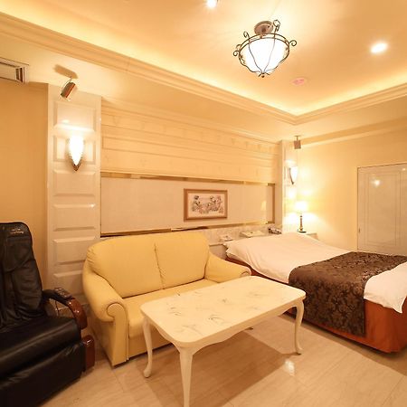 Hotel Fine Garden Kuwana  Kawagoe  Buitenkant foto