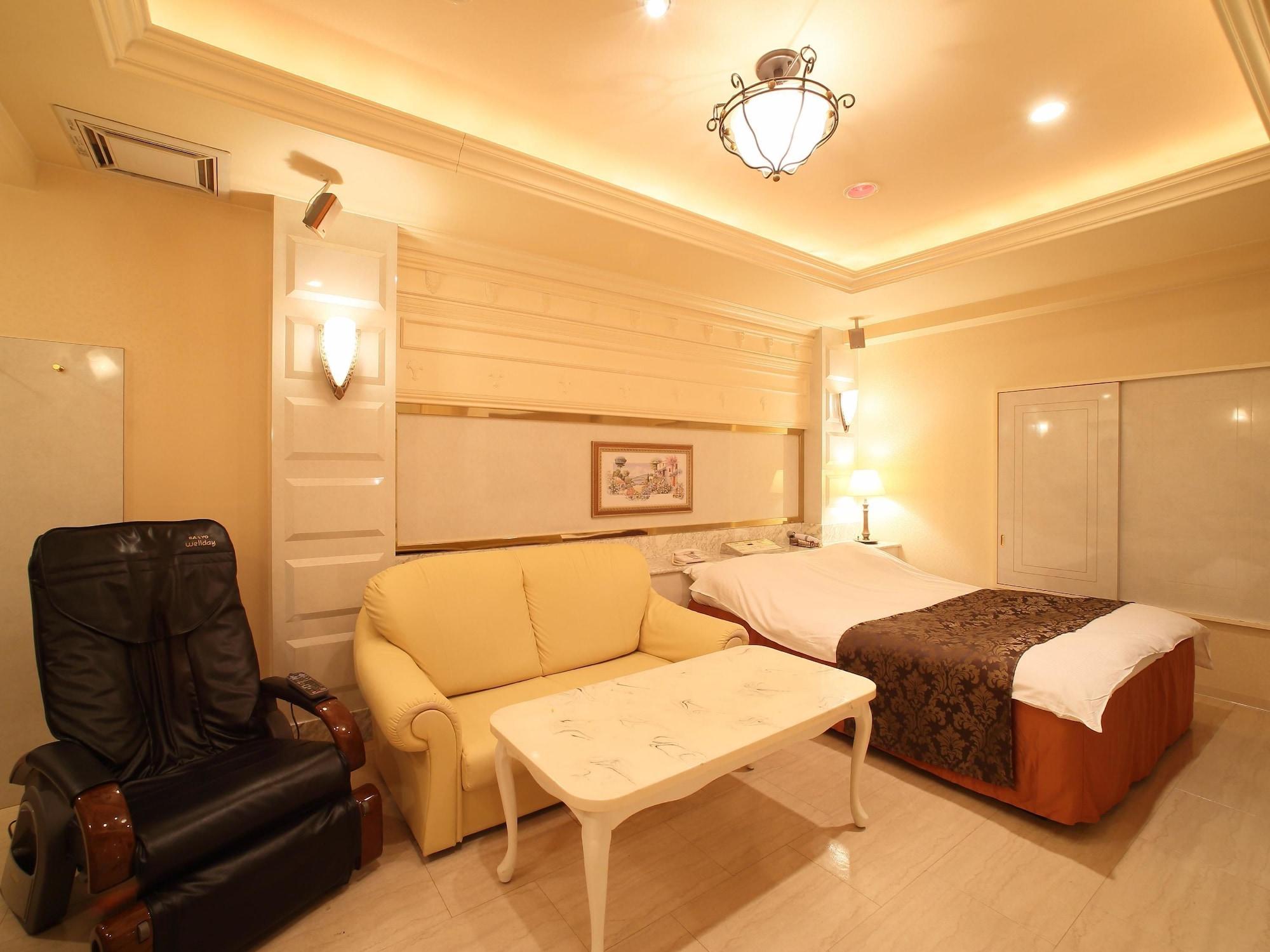 Hotel Fine Garden Kuwana  Kawagoe  Buitenkant foto