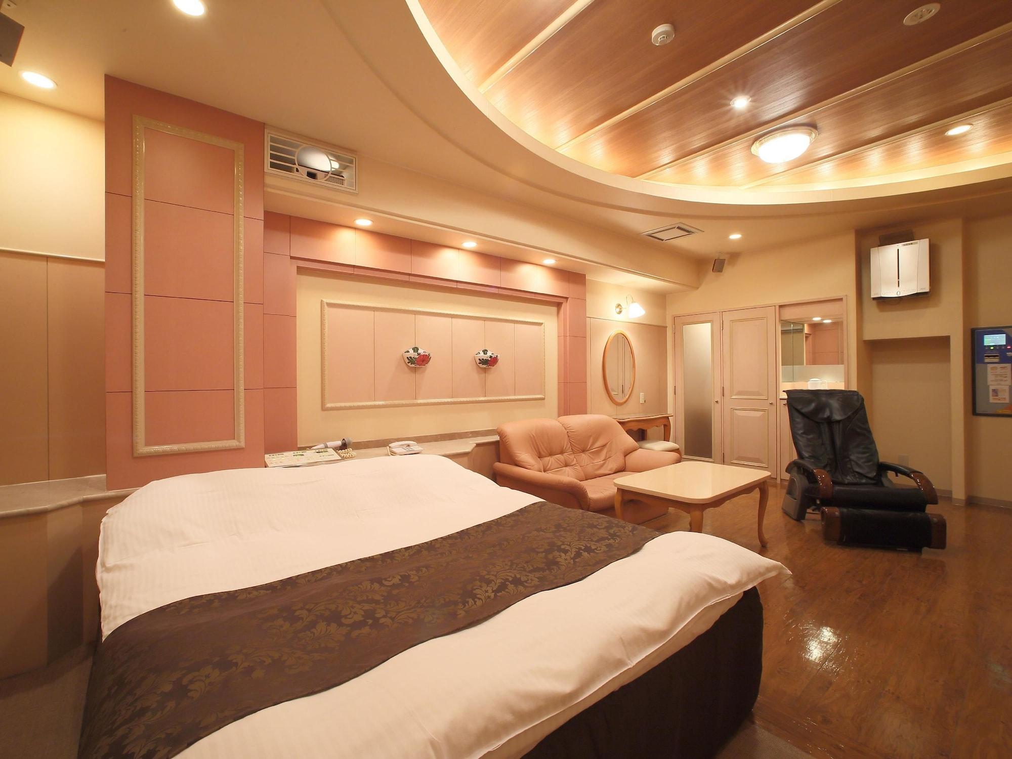 Hotel Fine Garden Kuwana  Kawagoe  Buitenkant foto